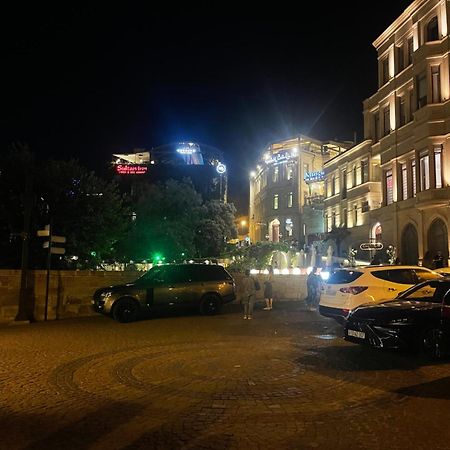 Cozy Old City Apartment Baku Zewnętrze zdjęcie