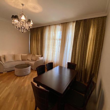 Cozy Old City Apartment Baku Zewnętrze zdjęcie