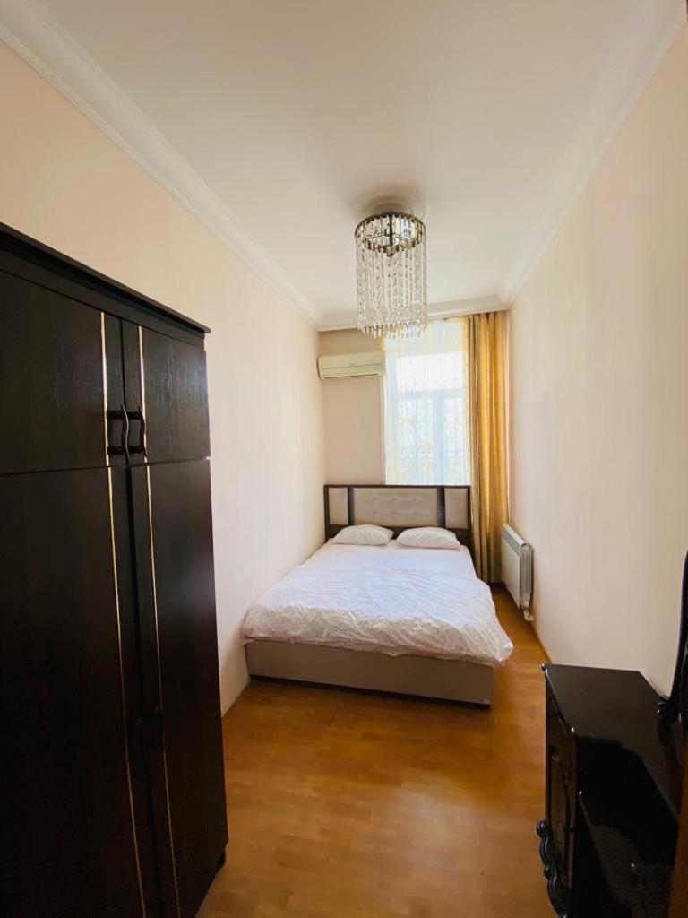 Cozy Old City Apartment Baku Zewnętrze zdjęcie