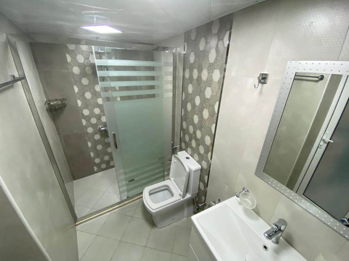 Cozy Old City Apartment Baku Zewnętrze zdjęcie