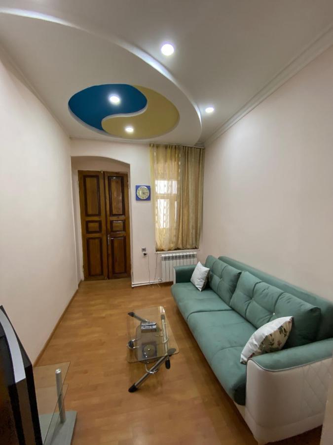 Cozy Old City Apartment Baku Zewnętrze zdjęcie