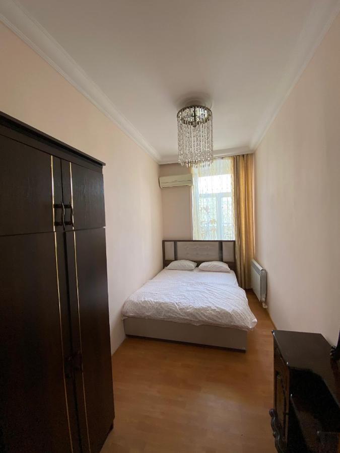 Cozy Old City Apartment Baku Zewnętrze zdjęcie