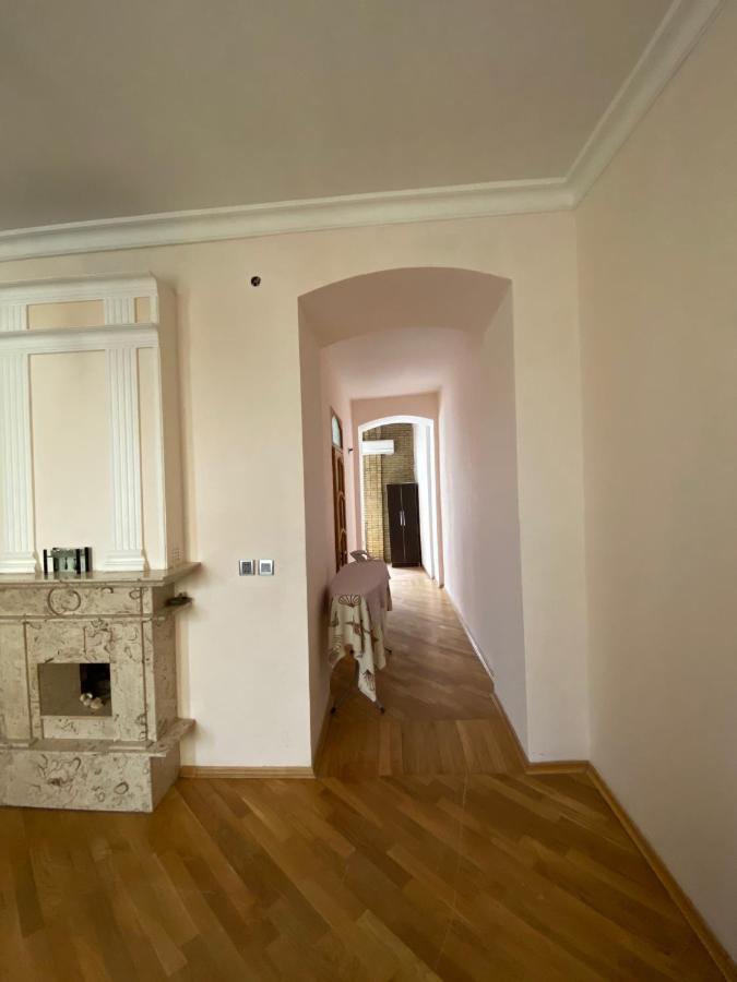 Cozy Old City Apartment Baku Zewnętrze zdjęcie