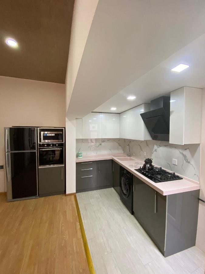 Cozy Old City Apartment Baku Zewnętrze zdjęcie